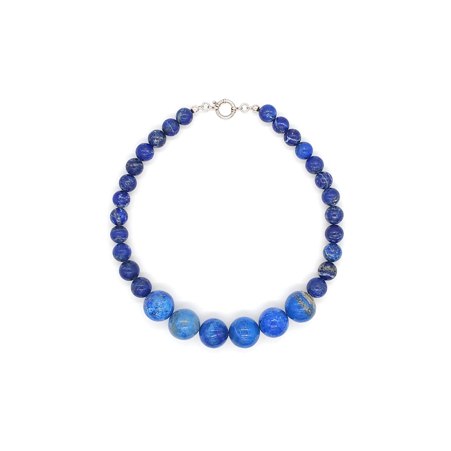 Bahari: Lapis Lazuli