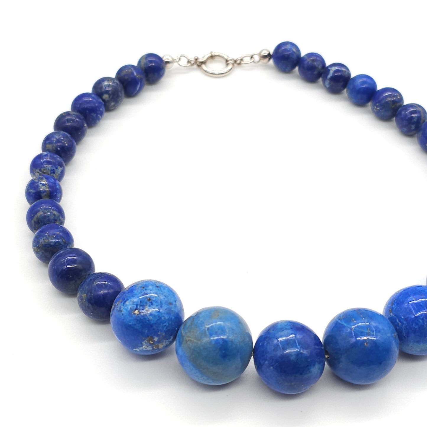 Bahari: Lapis Lazuli
