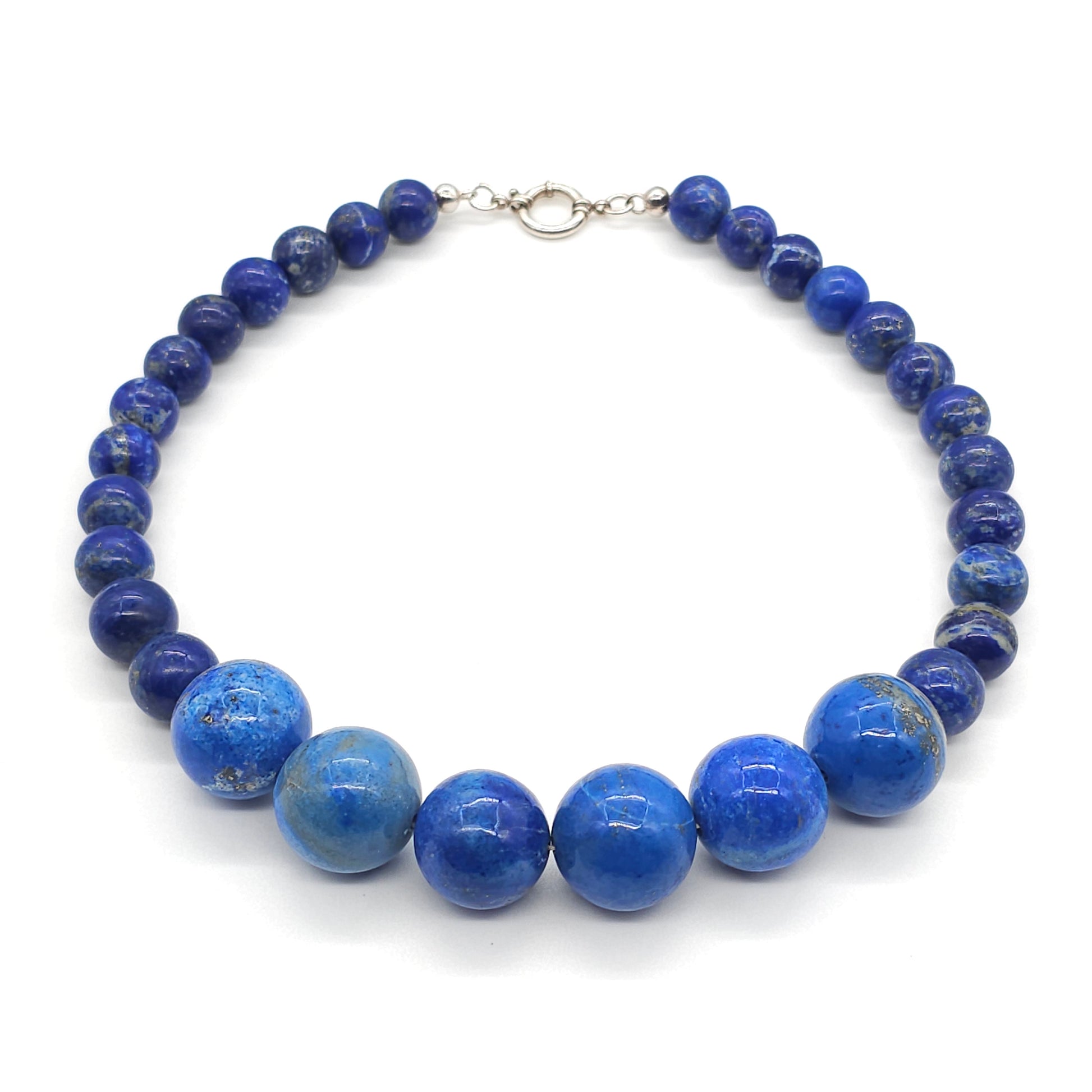 Bahari: Lapis Lazuli front