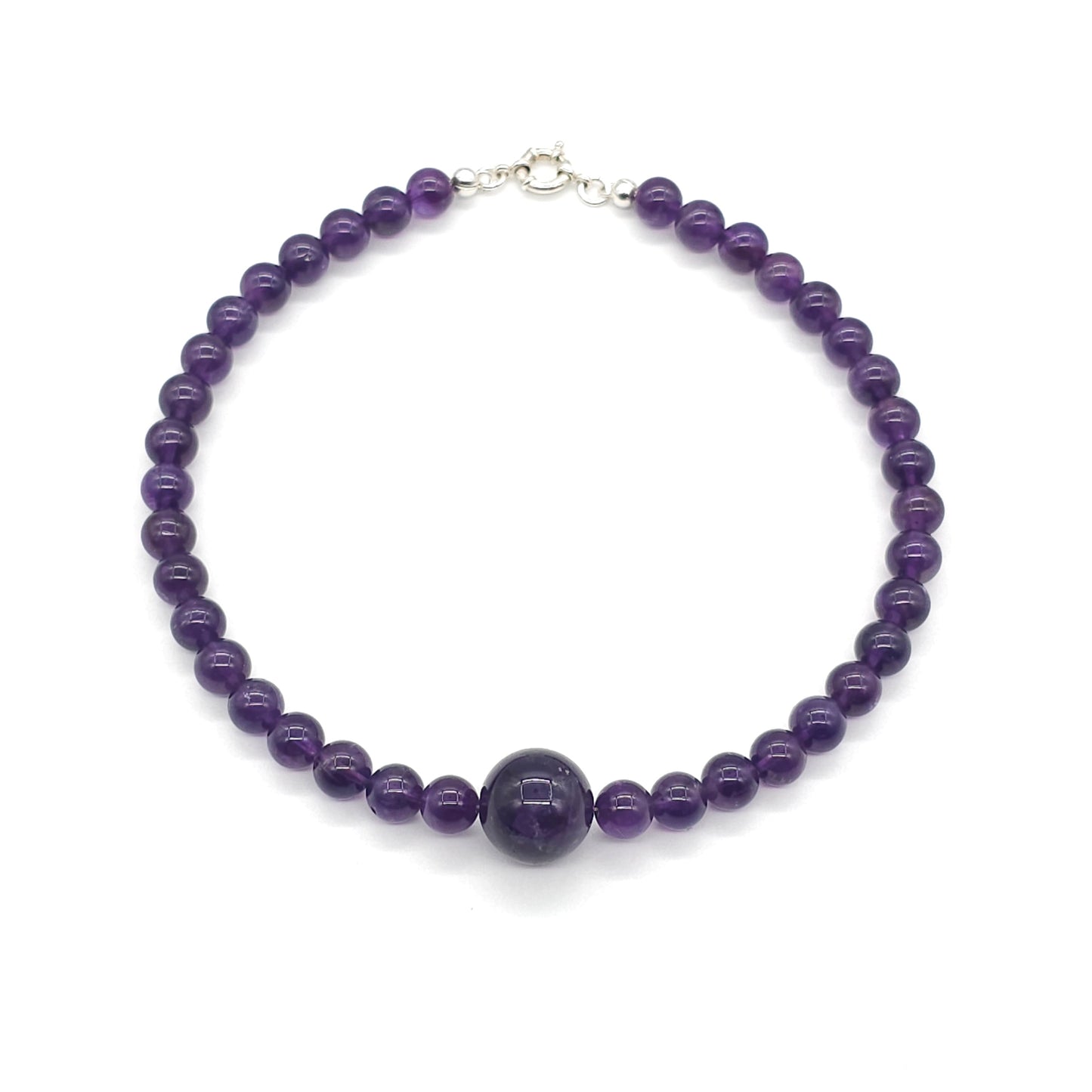 Taji: Amethyst