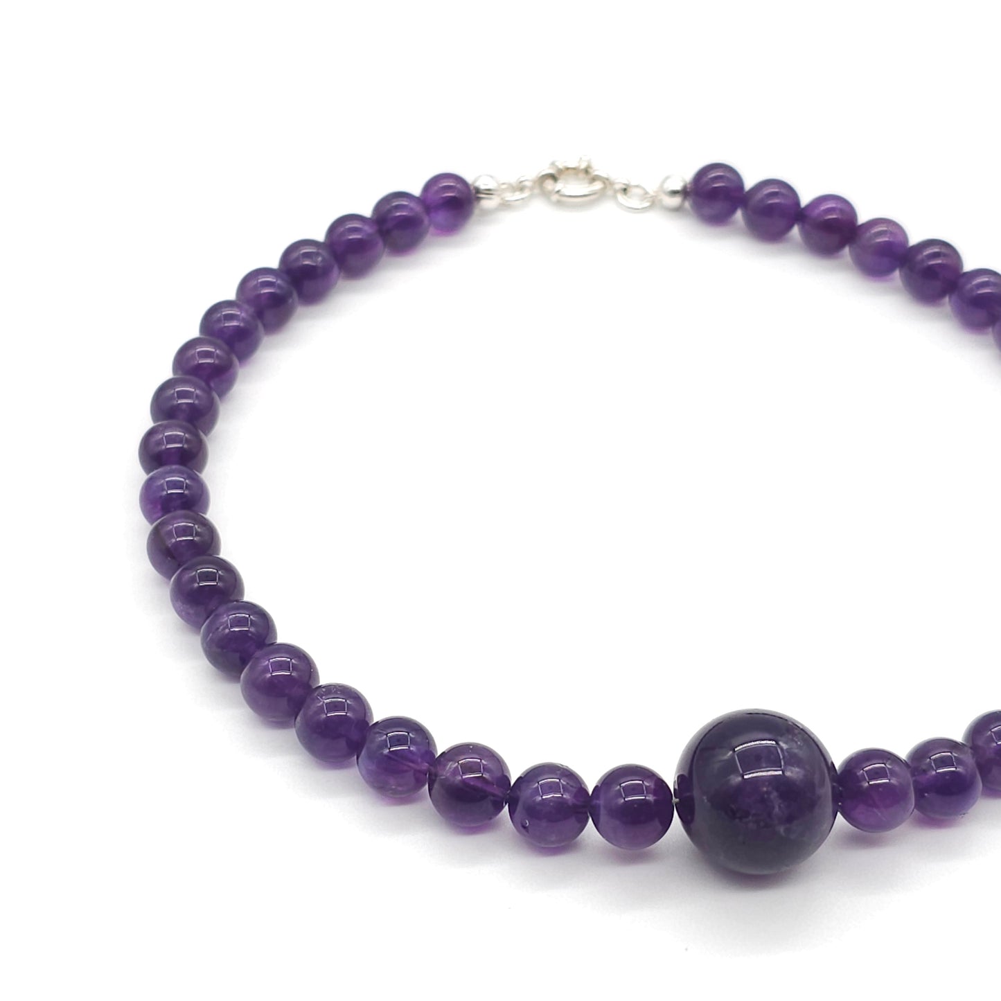 Taji: Amethyst