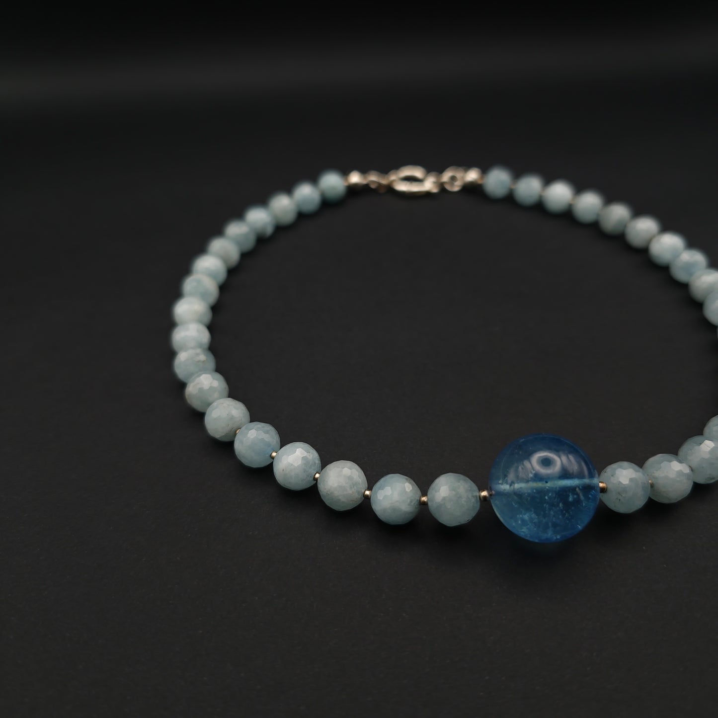 Anga: Aquamarine