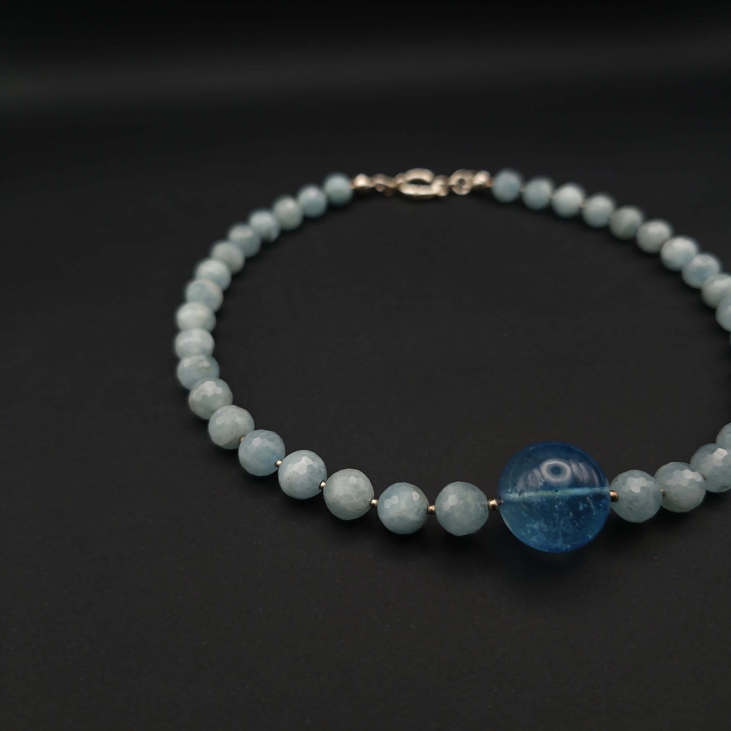Anga: Aquamarine left