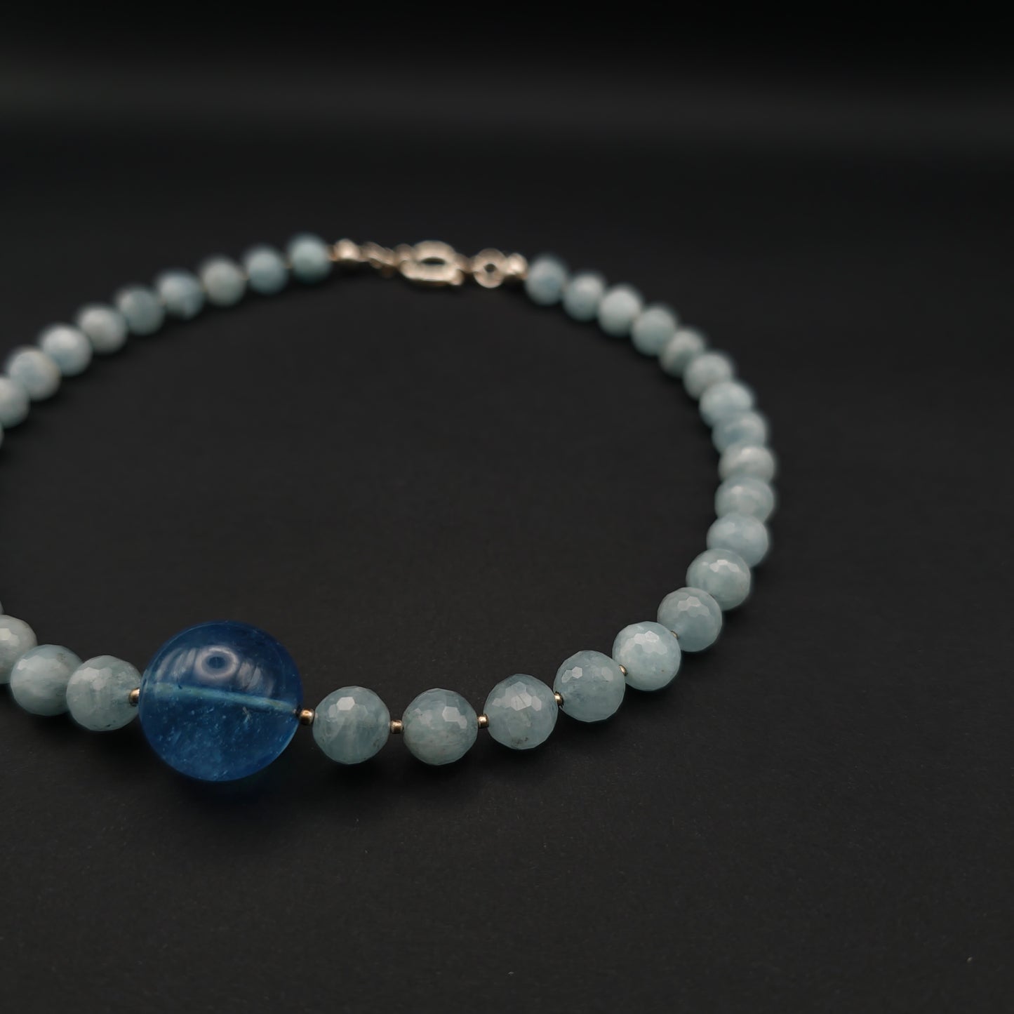 Anga: Aquamarine