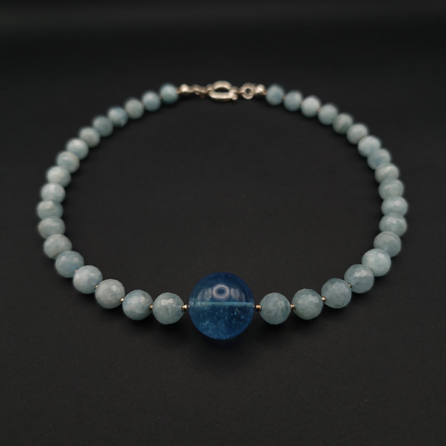 Anga: Aquamarine