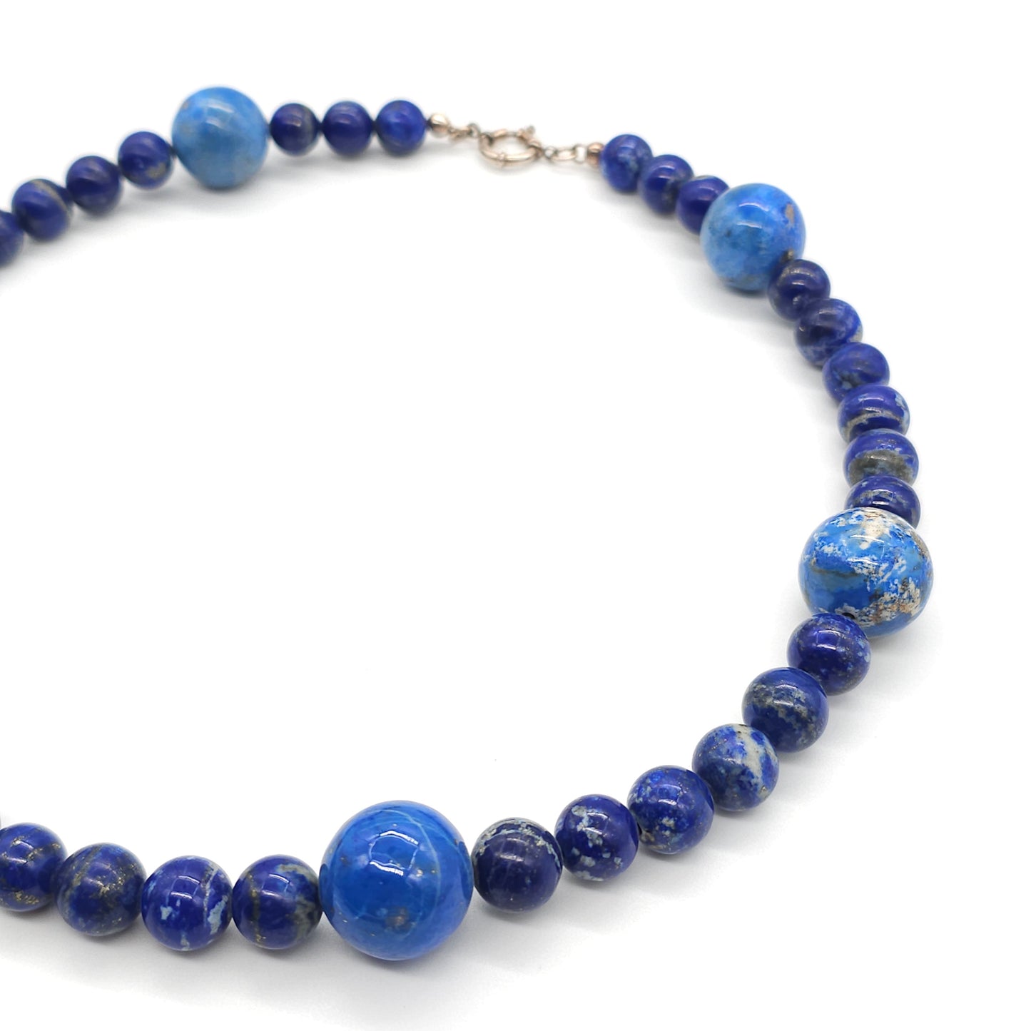 Sayari: Lapis Lazuli