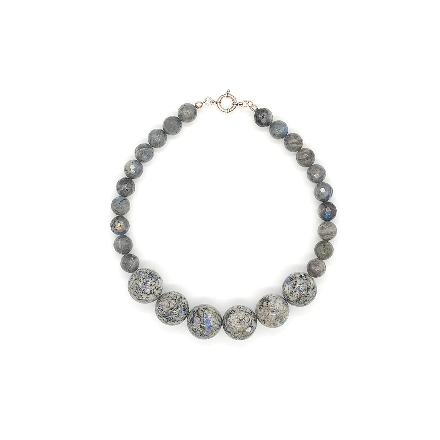 Jivu: Sodalite, Labradorite