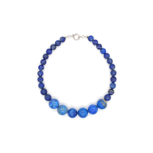 Bahari: Lapis Lazuli