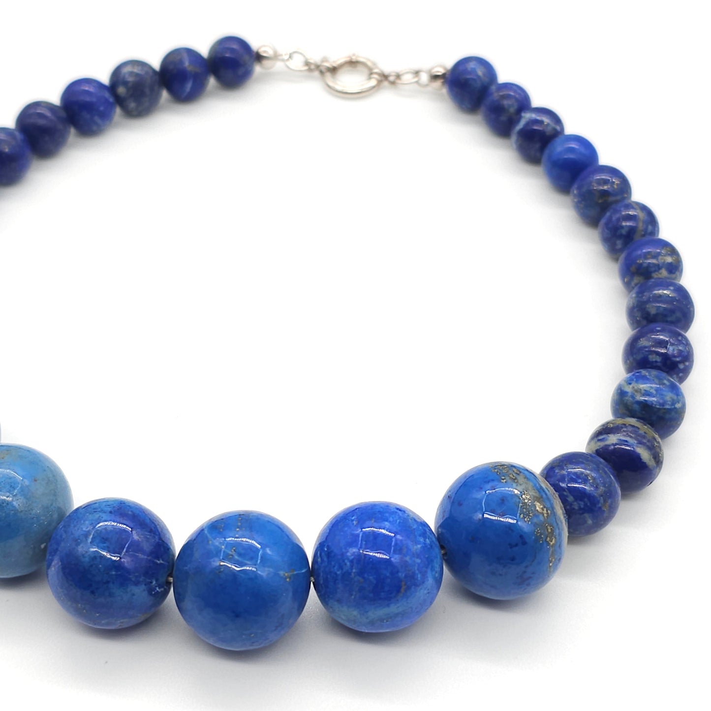 Bahari: Lapis Lazuli