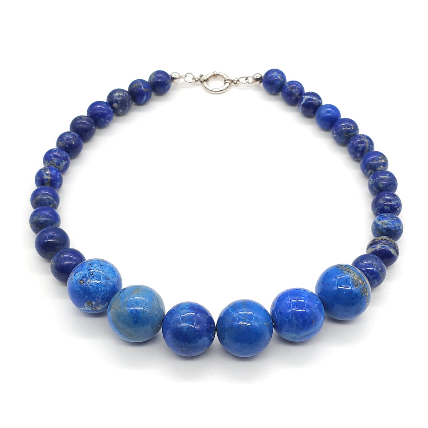 Bahari: Lapis Lazuli