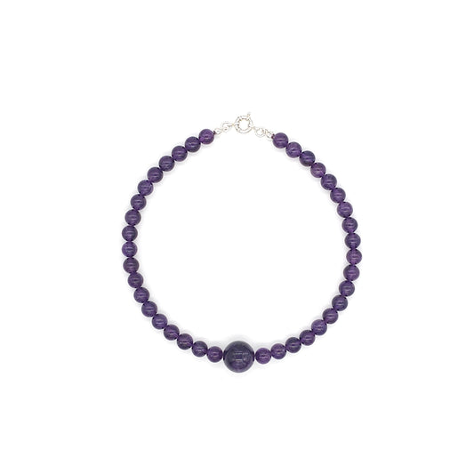 Taji: Amethyst