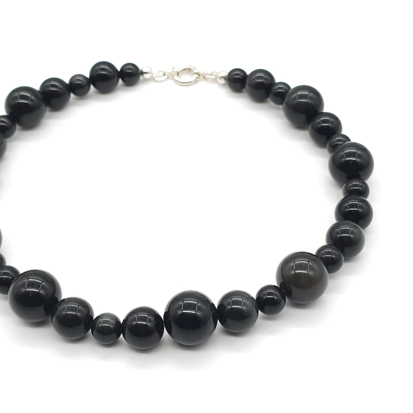 Giza: Rainbow Obsidian