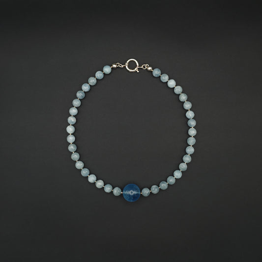 Anga: Aquamarine