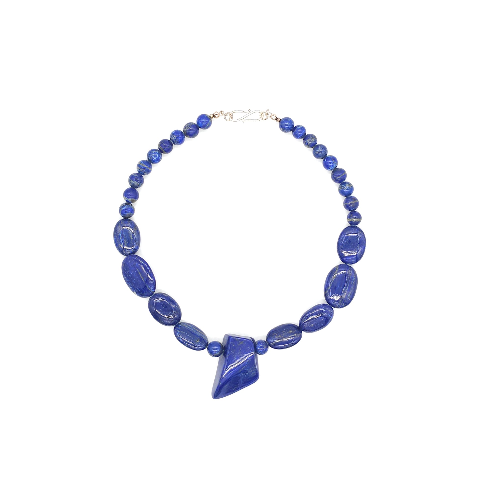 Jitu: Lapis Lazuli