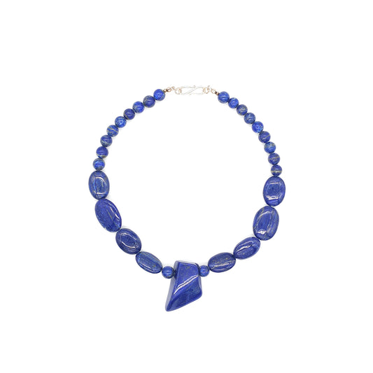 Jitu: Lapis Lazuli