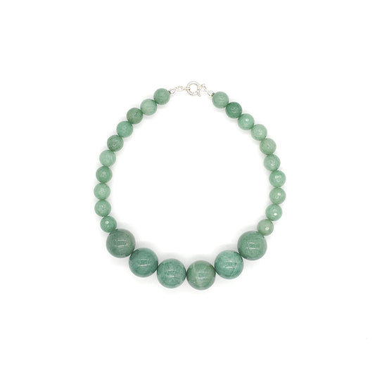 Ponya L: Aventurine