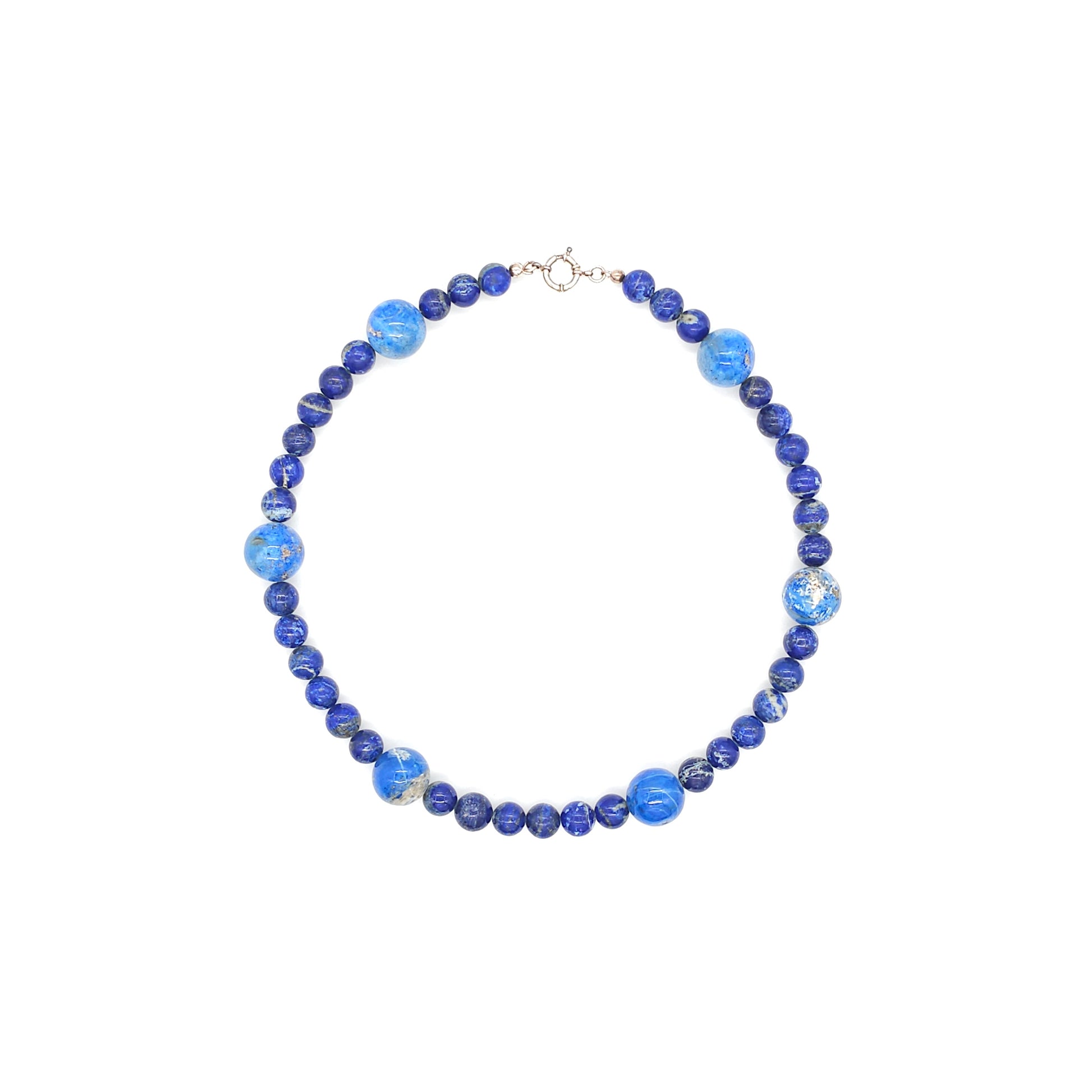 Sayari: Lapis Lazuli