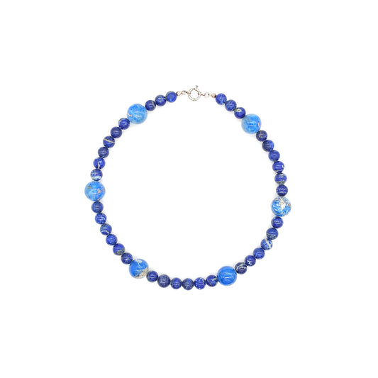 Sayari: Lapis Lazuli
