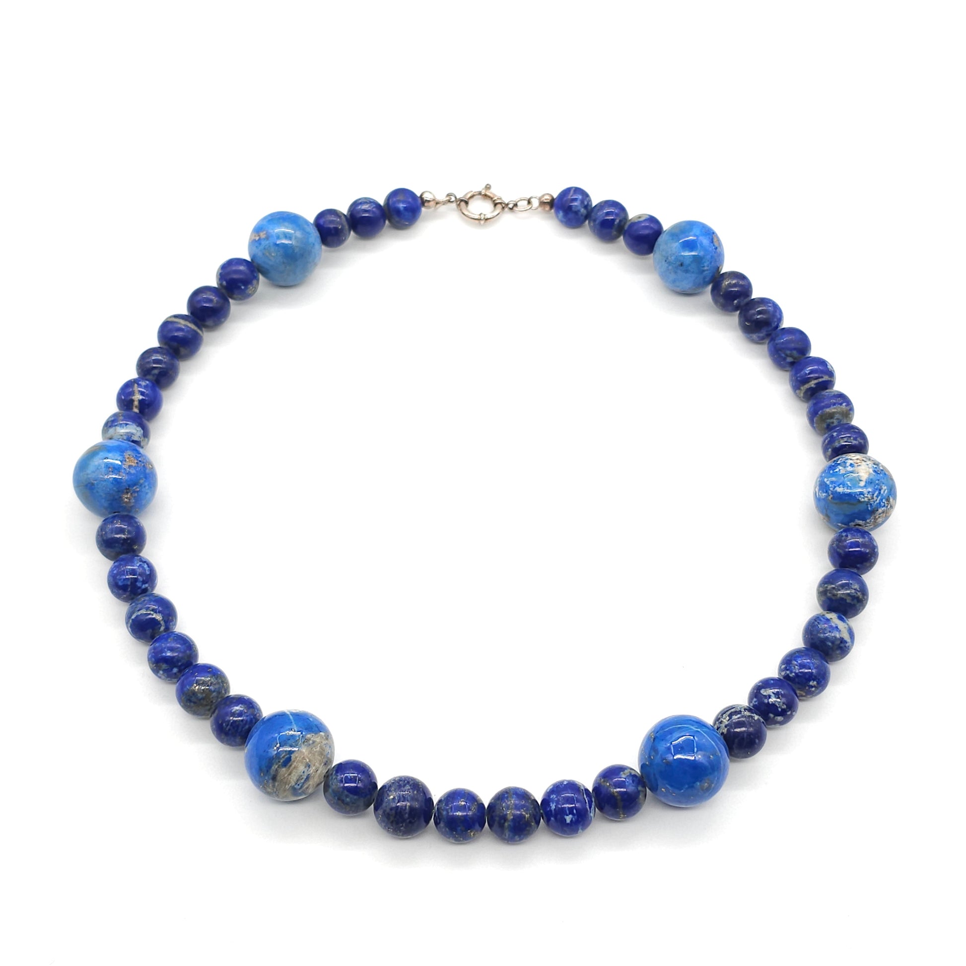 Sayari: Lapis Lazuli