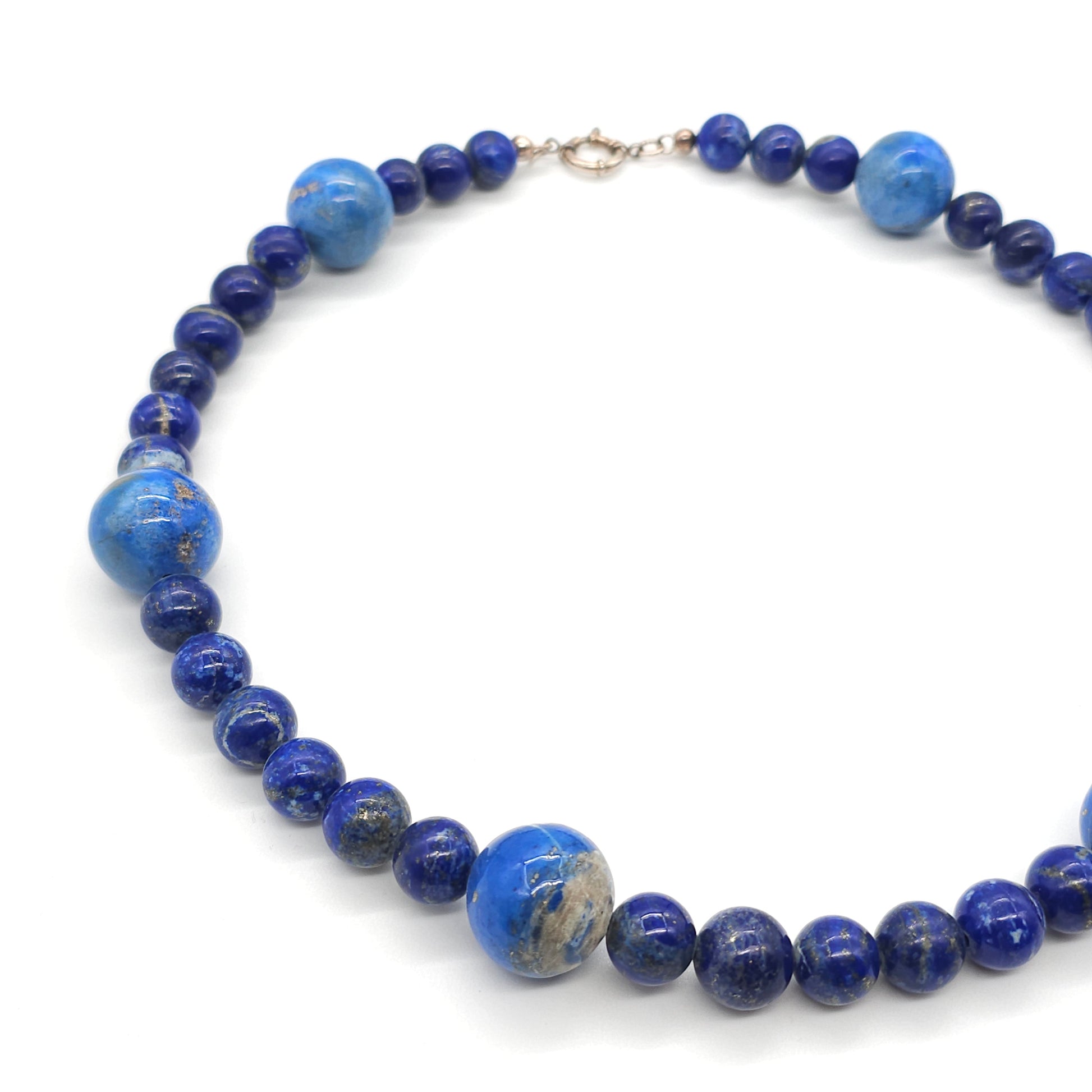 Sayari: Lapis Lazuli