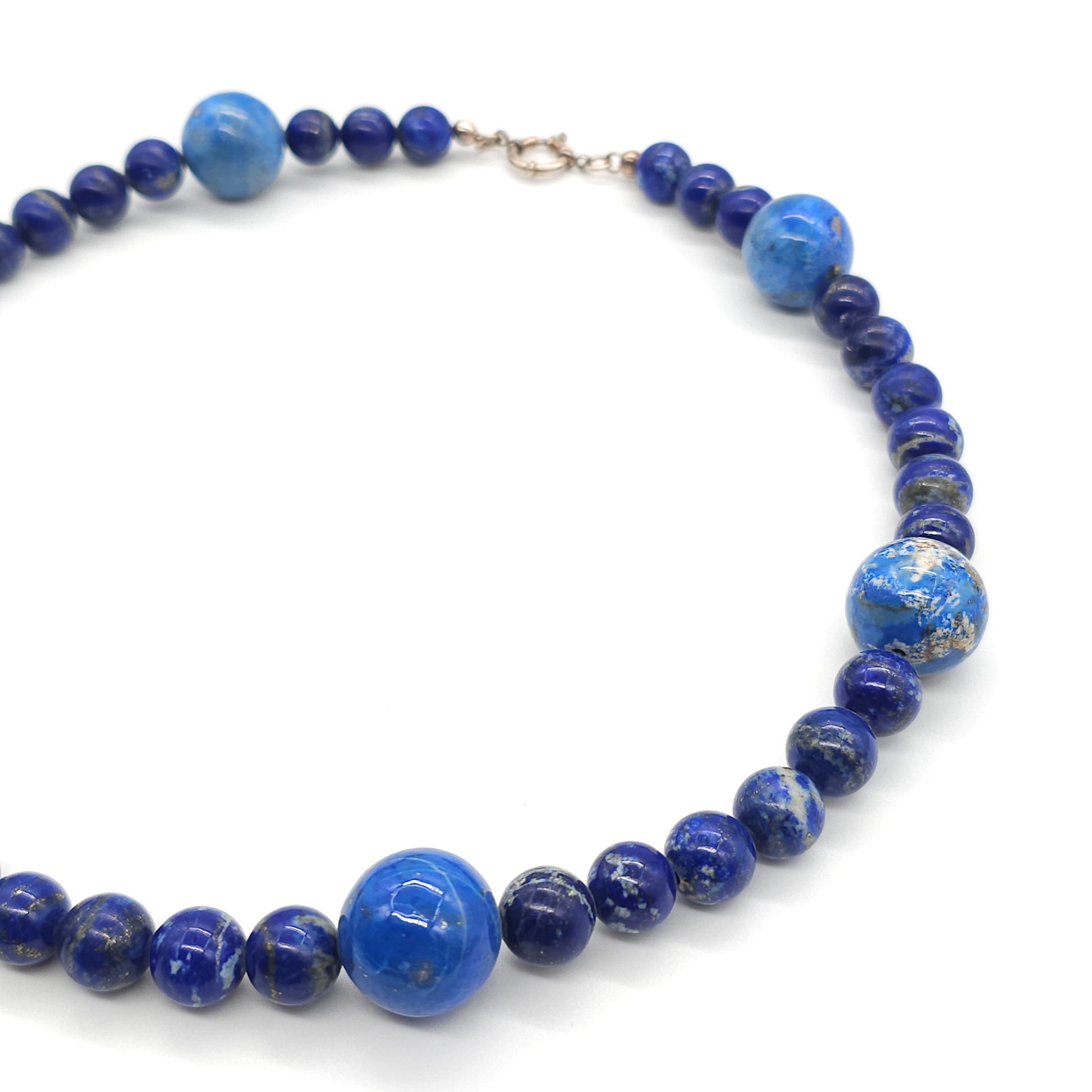 Sayari: Lapis Lazuli