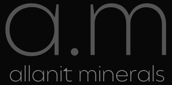 allanit minerals