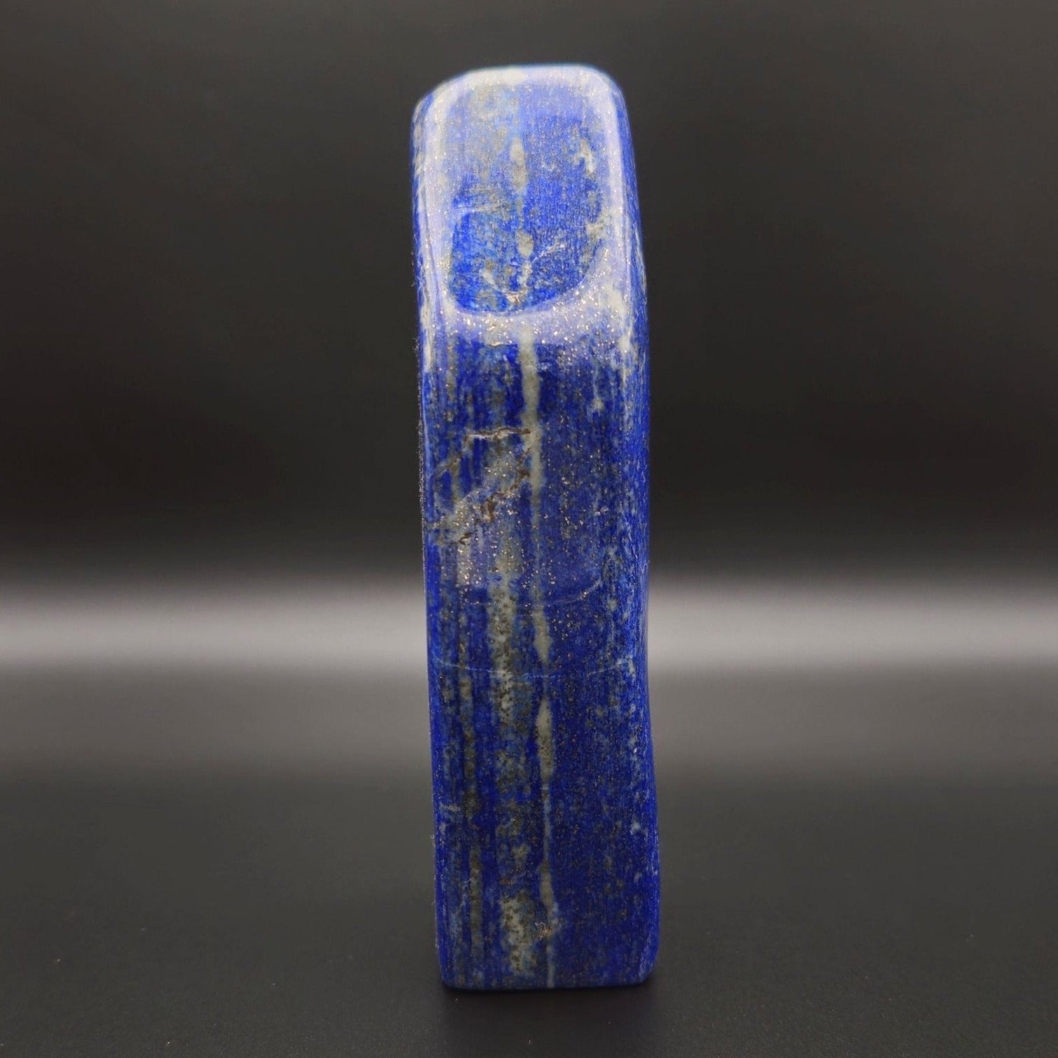 Lapis Lazuli Freiform Nr. 01 - allanit minerals