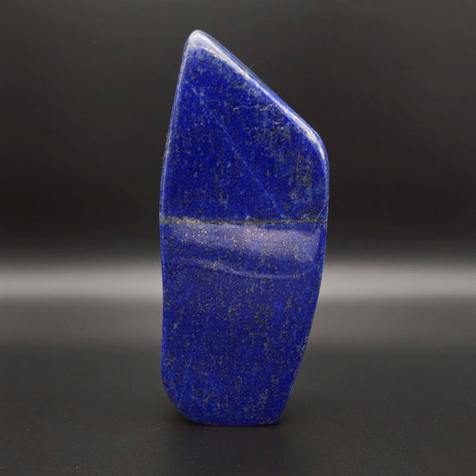 Lapis Lazuli Freiform Nr. 01 - allanit minerals