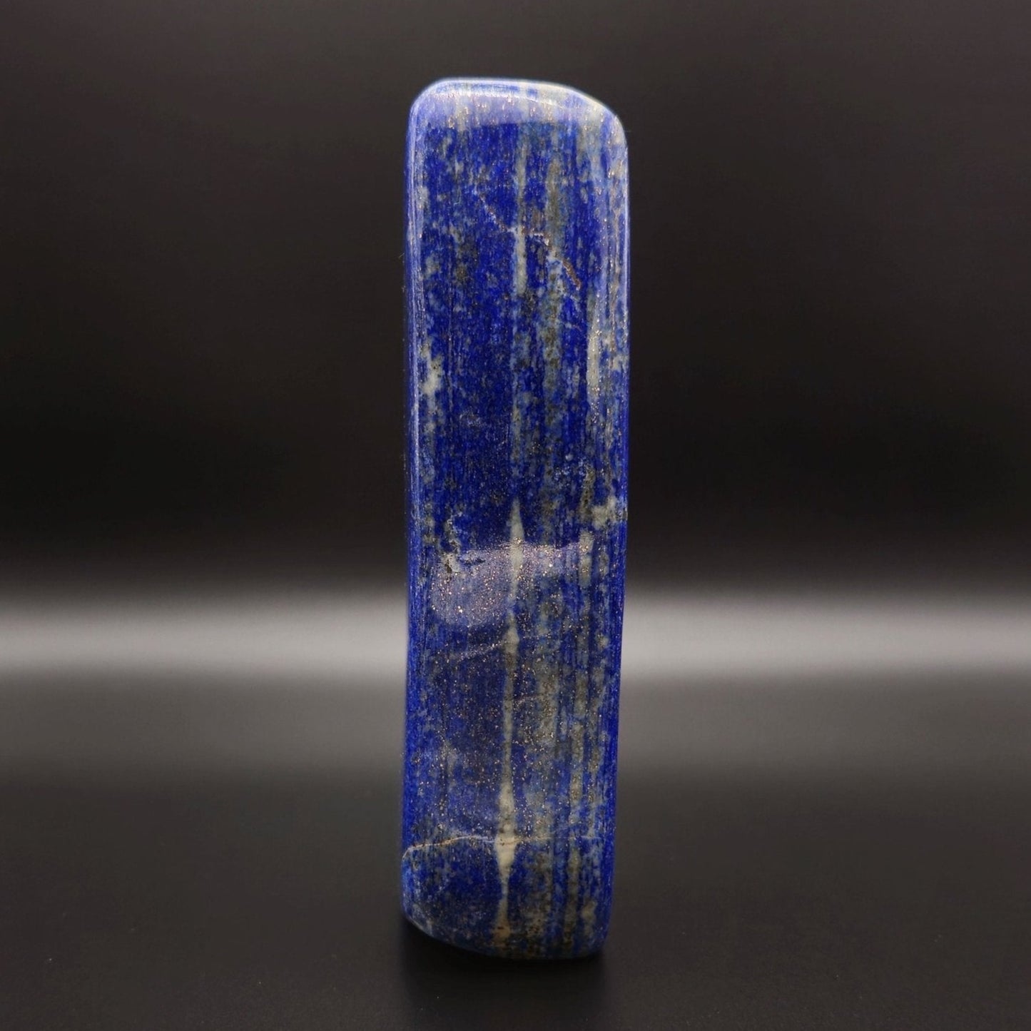 Lapis Lazuli Freiform Nr. 01 - allanit minerals