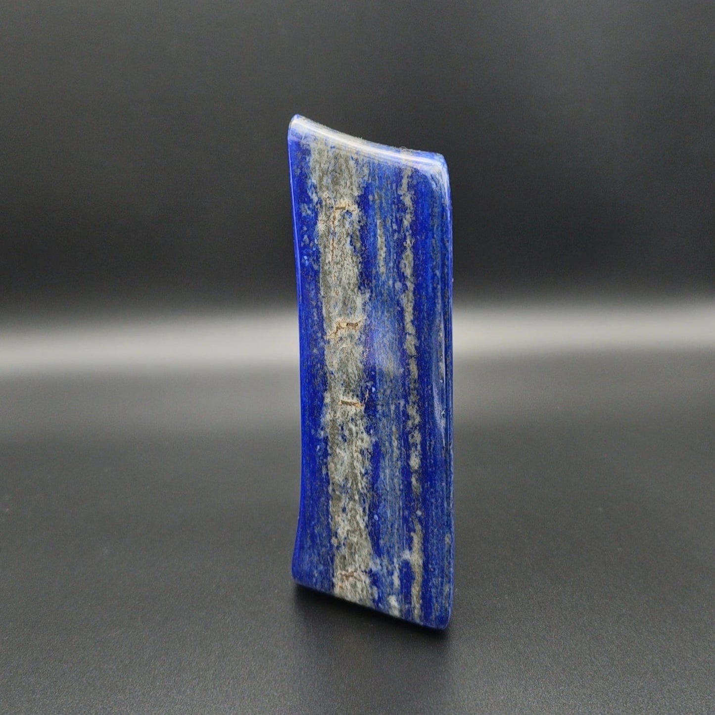 Lapis Lazuli Freiform Nr. 02 - allanit minerals