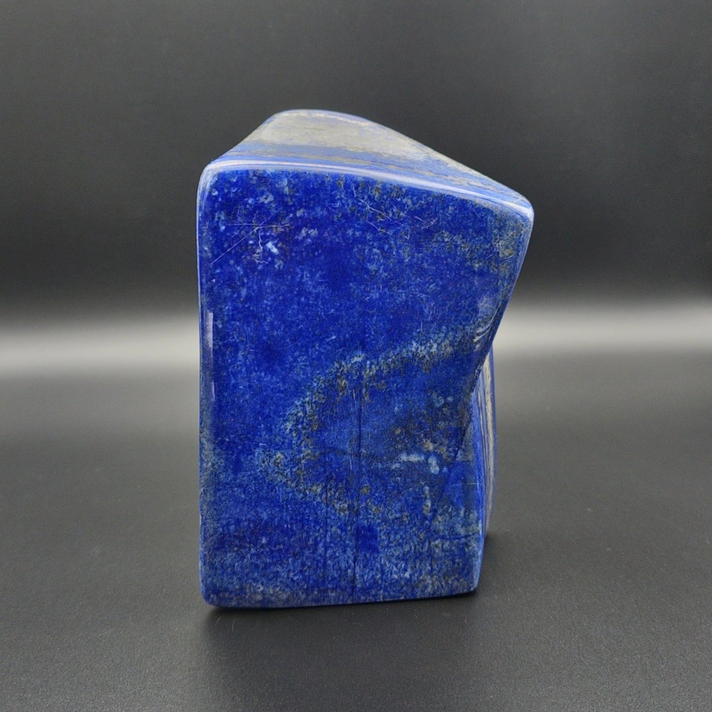 Lapis Lazuli Freiform Nr. 02 - allanit minerals