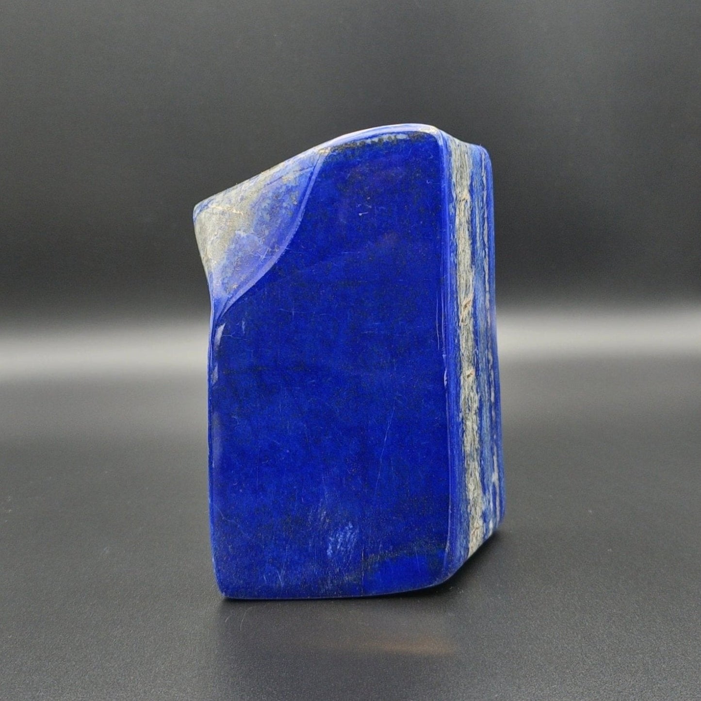 Lapis Lazuli Freiform Nr. 02 - allanit minerals