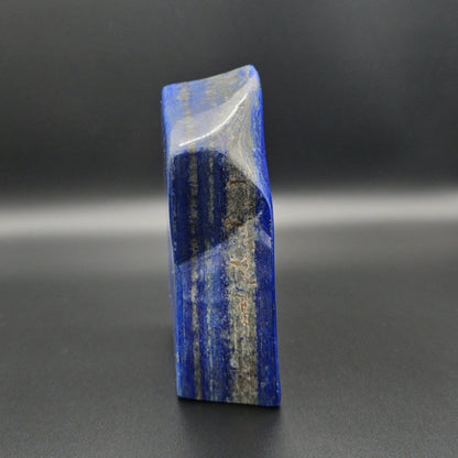 Lapis Lazuli Freiform Nr. 02 - allanit minerals