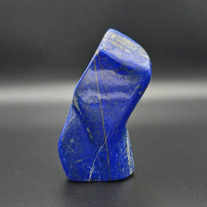 Lapis Lazuli Freiform Nr. 03 - allanit minerals