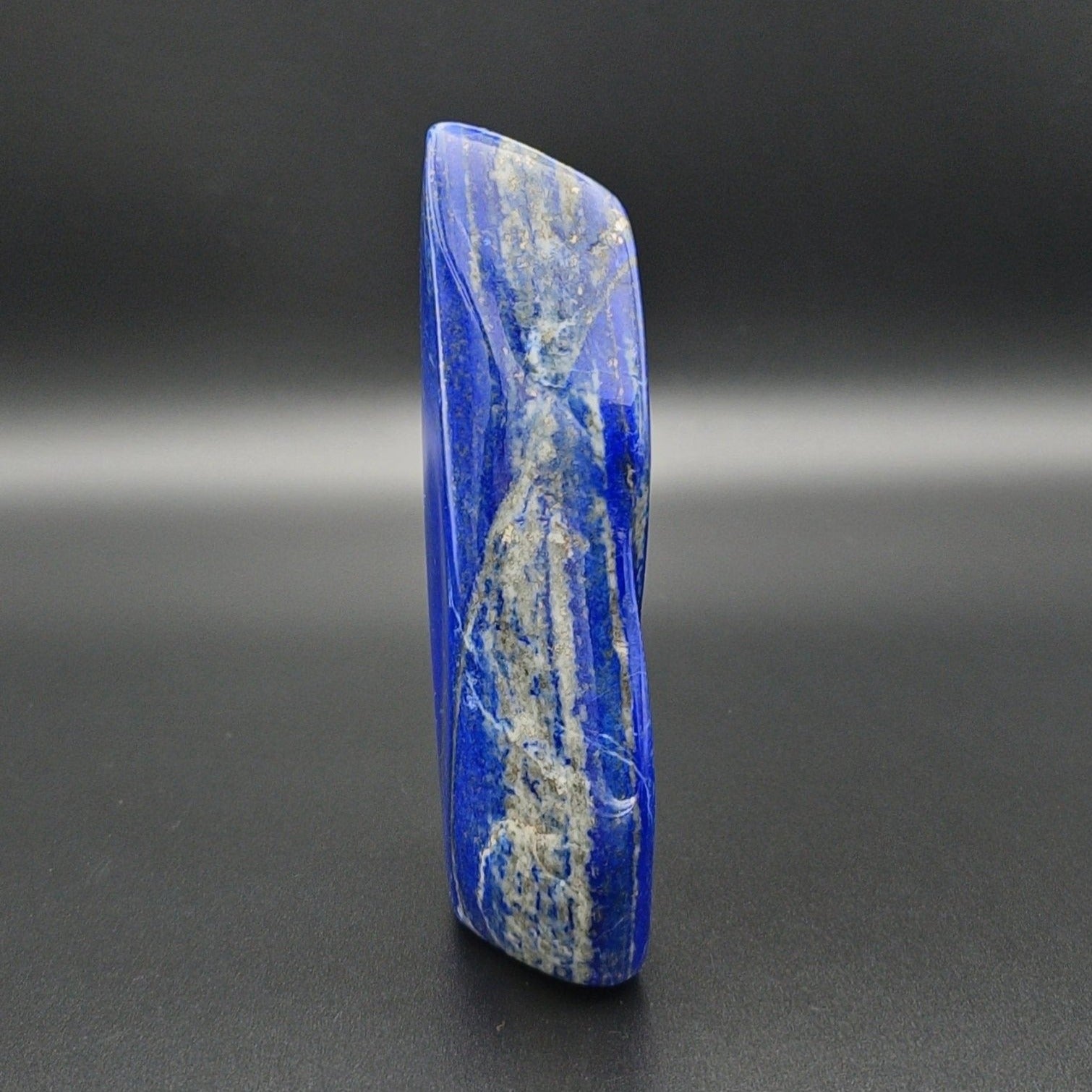 Lapis Lazuli Freiform Nr. 03 - allanit minerals