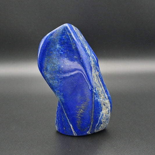 Lapis Lazuli Freiform Nr. 03 - allanit minerals