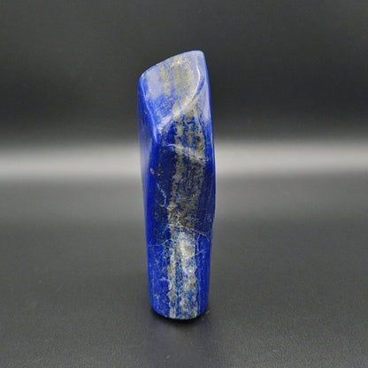 Lapis Lazuli Freiform Nr. 03 - allanit minerals