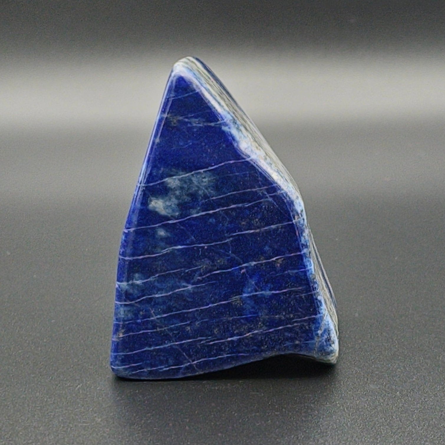 Lapis Lazuli Freiform Nr. 04 - allanit minerals