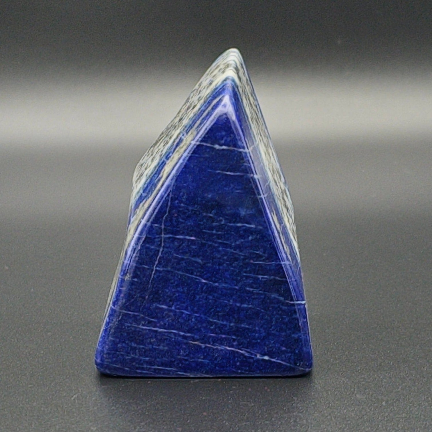 Lapis Lazuli Freiform Nr. 04 - allanit minerals