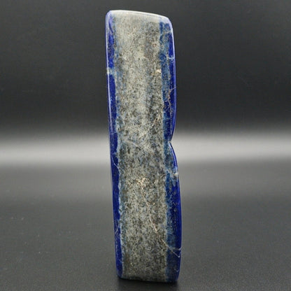 Lapis Lazuli Freiform Nr. 05 - allanit minerals