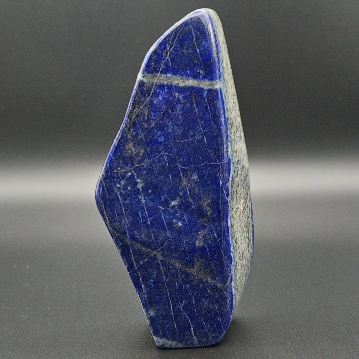 Lapis Lazuli Freiform Nr. 05 - allanit minerals