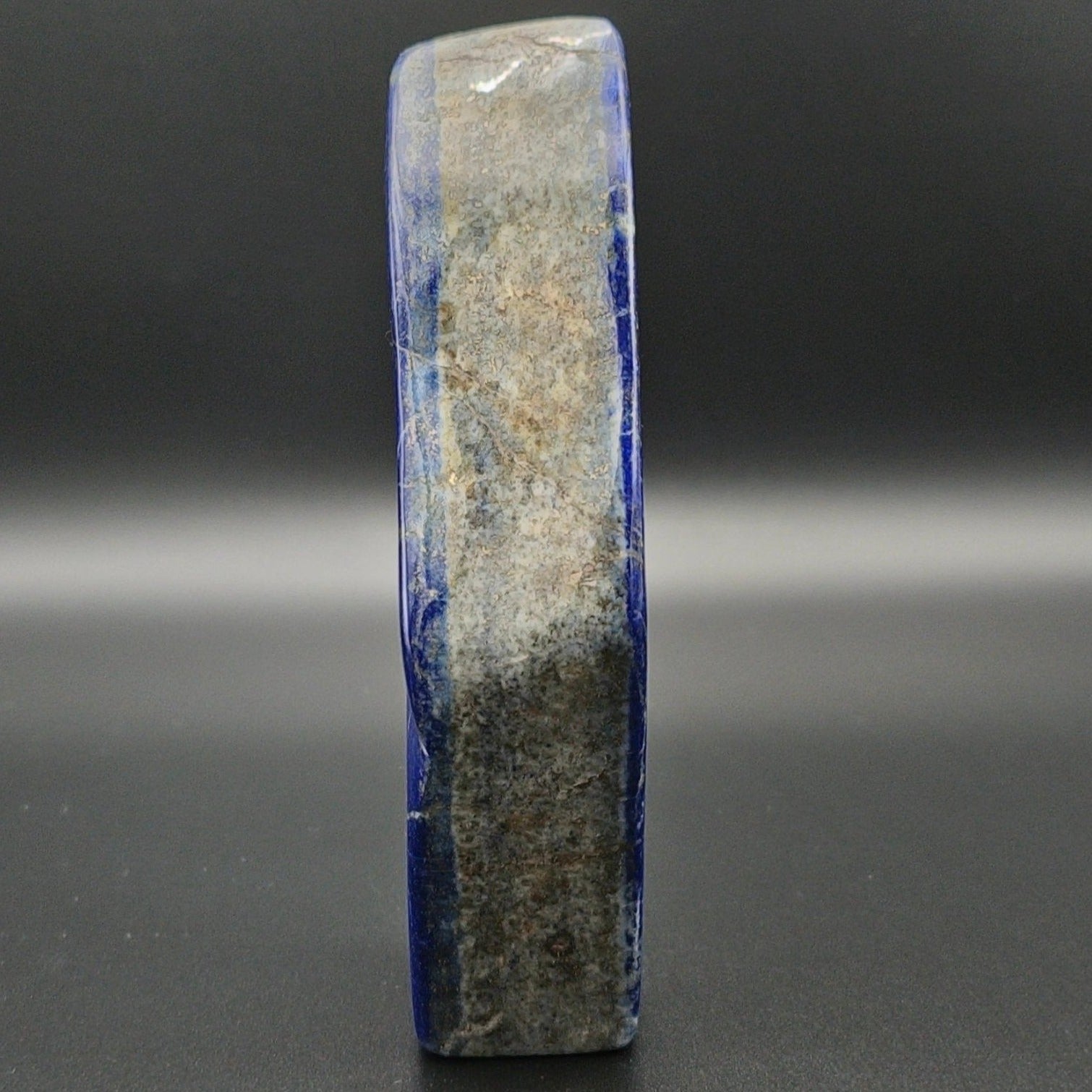 Lapis Lazuli Freiform Nr. 05 - allanit minerals