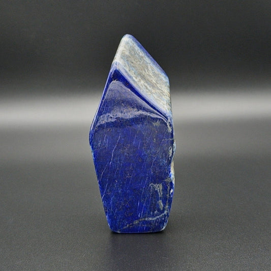 Lapis Lazuli Freiform Nr. 06 - allanit minerals