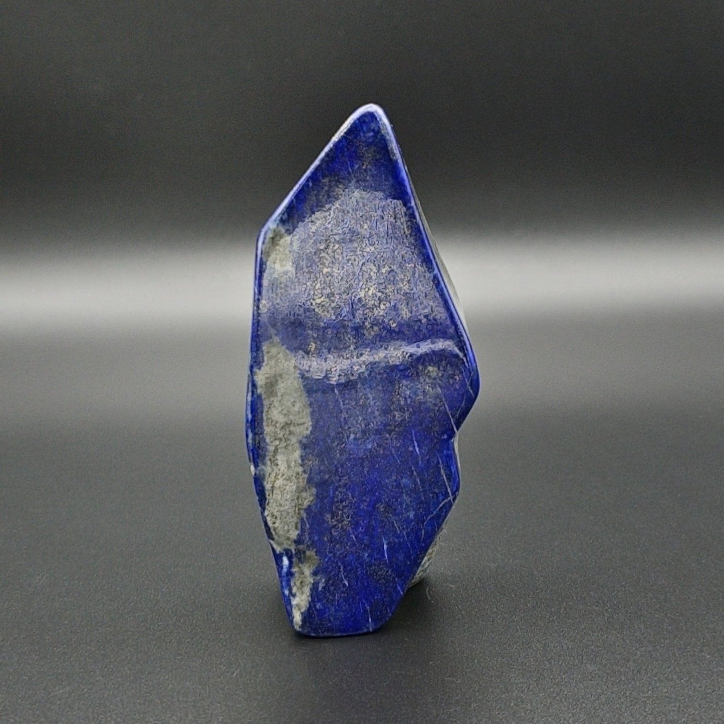 Lapis Lazuli Freiform Nr. 06 - allanit minerals