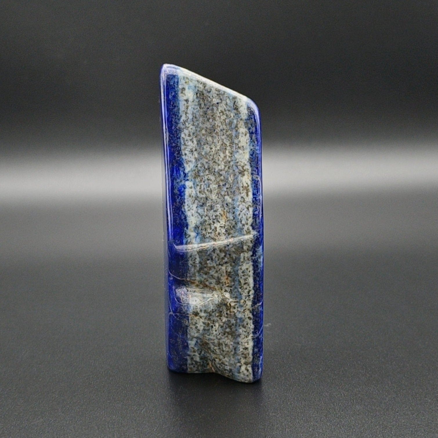 Lapis Lazuli Freiform Nr. 06 - allanit minerals