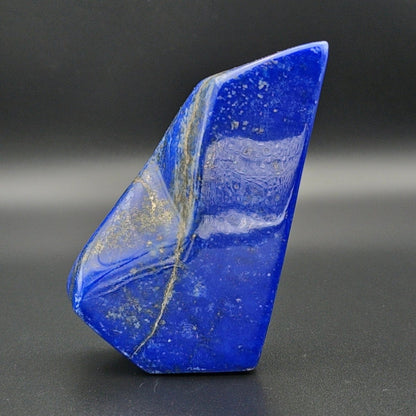 Lapis Lazuli Freiform Nr. 07 - allanit minerals