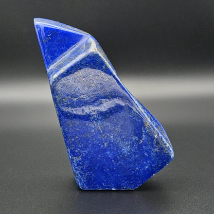 Lapis Lazuli Freiform Nr. 07 - allanit minerals