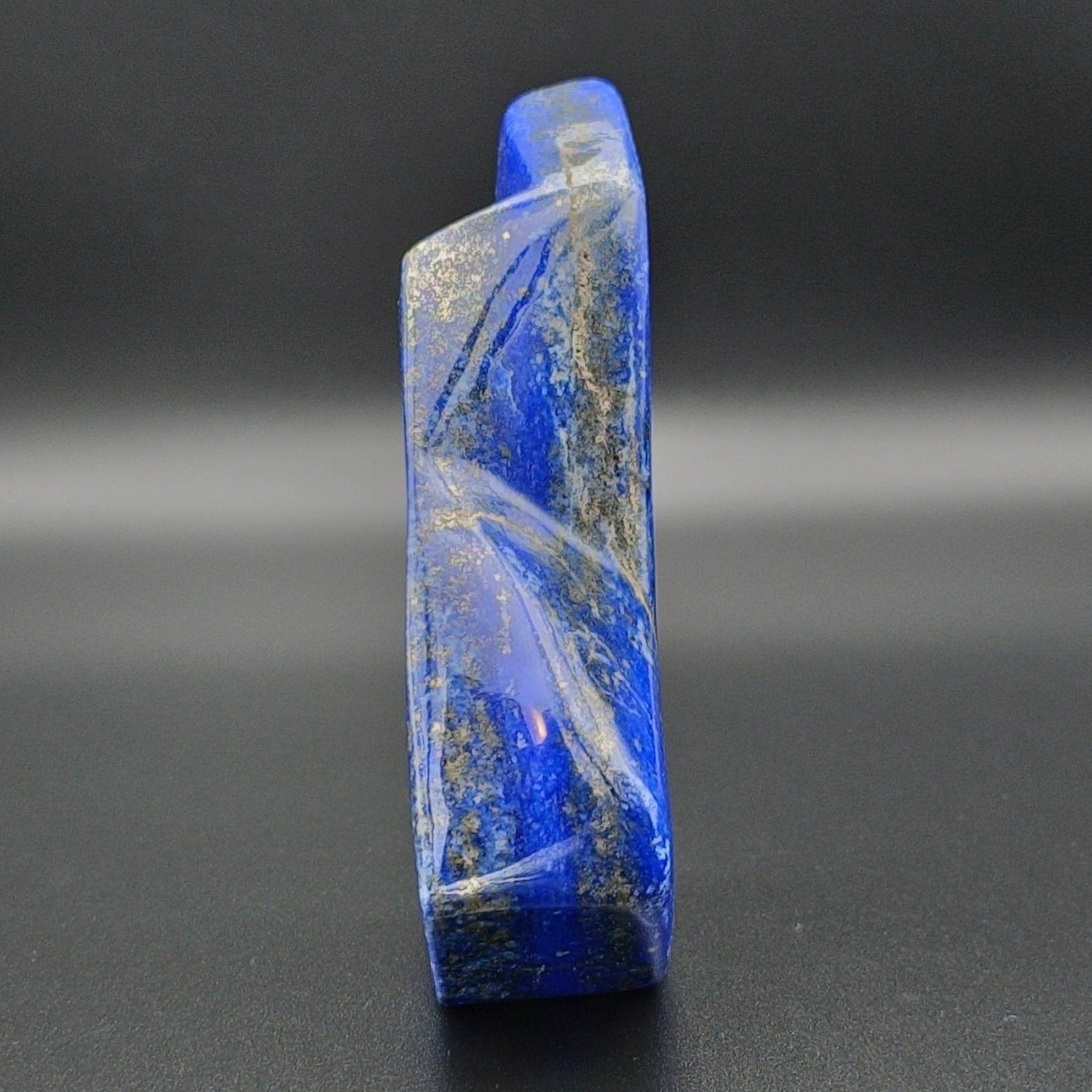 Lapis Lazuli Freiform Nr. 07 - allanit minerals