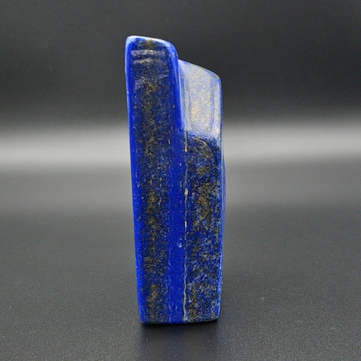 Lapis Lazuli Freiform Nr. 07 - allanit minerals