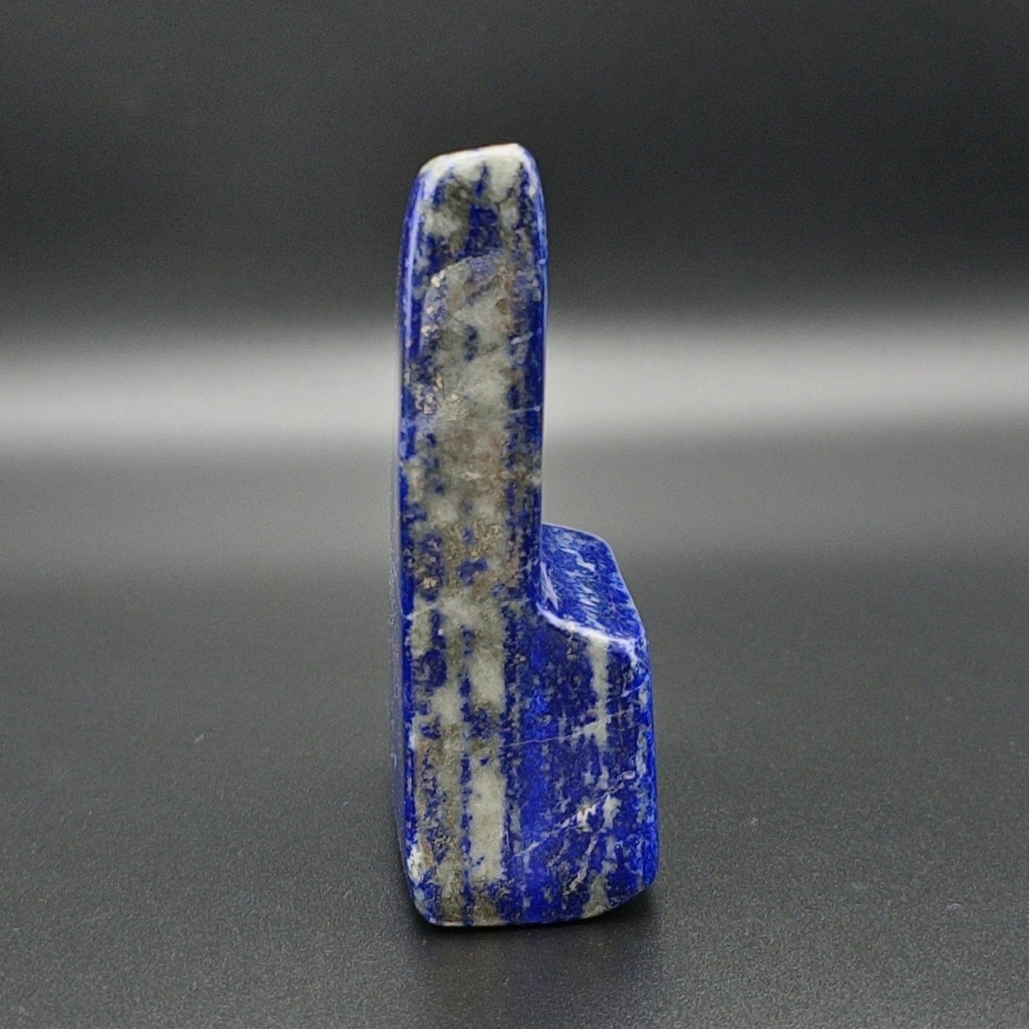 Lapis Lazuli Freiform Nr. 08 - allanit minerals